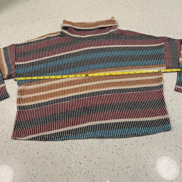 Ces Femme striped sweater - Picture 5 of 7